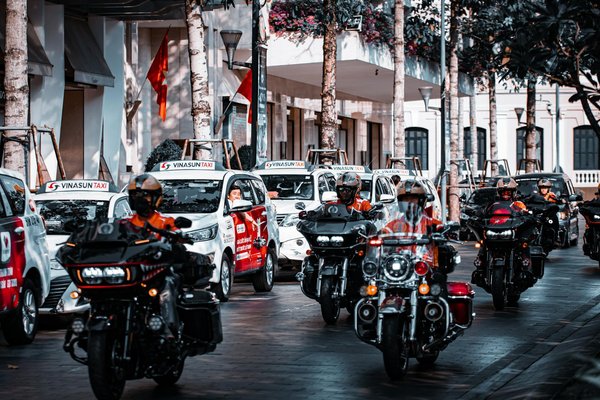 Découvrez Absolument Tout sur l'Assurance Auto d'Entreprise : Guide Complet