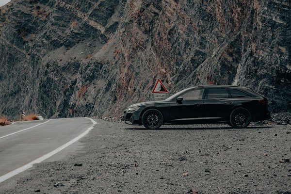 Quelles sont les innovations récentes dans les véhicules autonomes ?